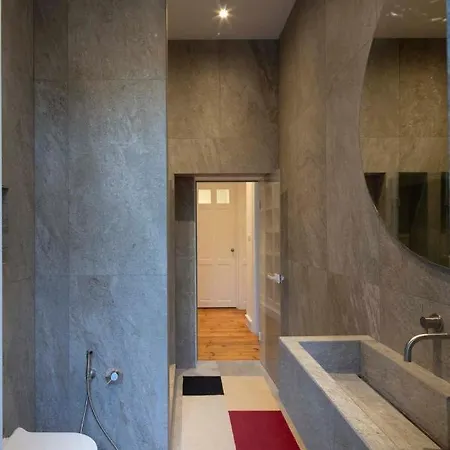 Luxury, Designer 2-bed In Sofia's Historic Heart