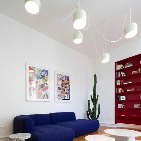 Appartamento Luxury, Designer 2-bed In Sofia's Historic Heart *