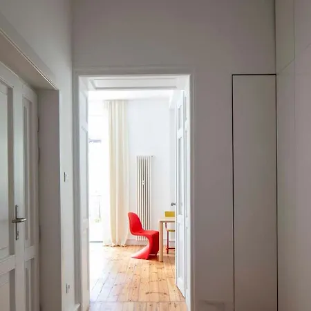 Luxury, Designer 2-bed In Sofia's Historic Heart Appartamento