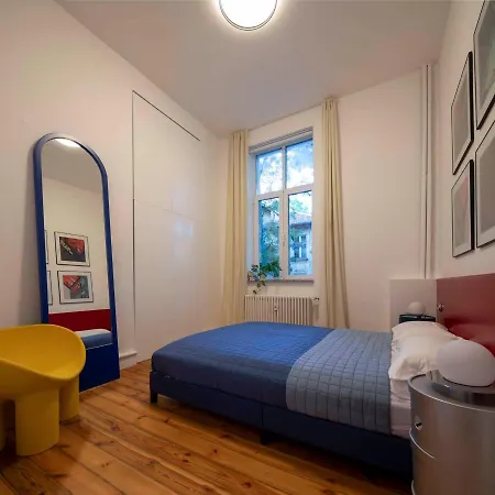 Luxury, Designer 2-bed In Sofia's Historic Heart Appartamento