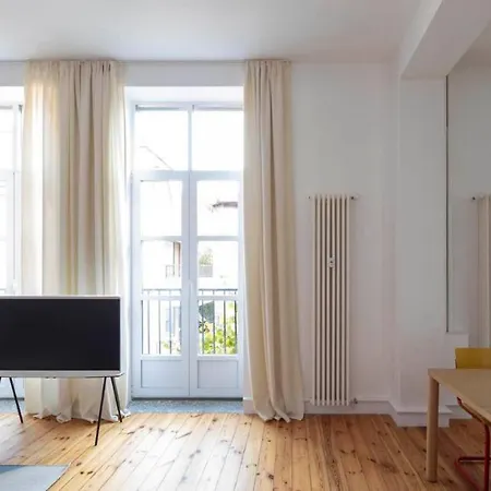 Luxury, Designer 2-bed In Sofia's Historic Heart * Sofia